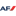 Air France logo