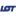LOT Polish Airlines logo