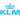 KLM Royal Dutch Airlines logo