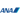 All Nippon Airways logo
