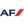 Air France airline logo