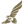 Gulf Air Bahrain airline logo
