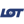 LOT Polish Airlines airline logo