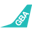 Harbor Airlines logo