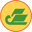 Uzbekistan Airways airline logo