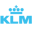 KLM Royal Dutch Airlines logo