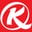Kenya Airways airline logo