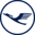 Lufthansa Cargo logo