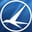 Tarom airline logo