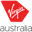 V Australia Airlines airline logo