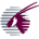 Qatar Airways airline logo