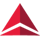 Delta Air Lines logo