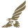 Gulf Air Bahrain logo