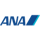 All Nippon Airways logo