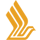Singapore Airlines Cargo logo