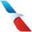 American Airlines logo