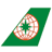 EVA Air logo