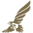 Gulf Air Bahrain logo