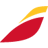 Iberia Airlines logo