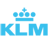 KLM Royal Dutch Airlines logo