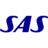 Scandinavian Airlines System logo