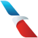 American Airlines logo