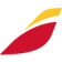Iberia Airlines logo