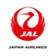 Japan Airlines Domestic logo