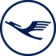 Lufthansa Cargo logo