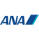 All Nippon Airways logo