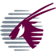 Qatar Airways logo