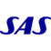 Scandinavian Airlines System logo