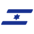 El Al Israel Airlines logo