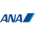 All Nippon Airways logo