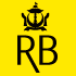 Royal Brunei Airlines route map logo