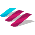 Eurowings route map logo