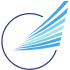 Azerbaijan Airlines route map logo