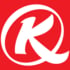 Kenya Airways route map logo