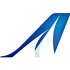 Corsairfly logo